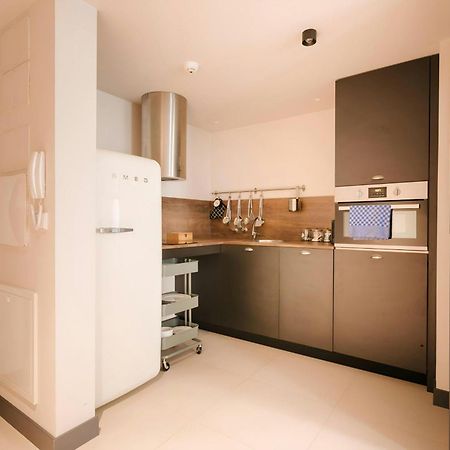 Malasana, Sonder Apartments By Marriott Bonvoy Madryt Zewnętrze zdjęcie