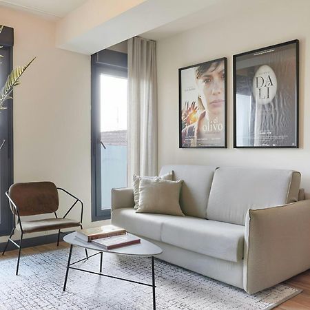 Malasana, Sonder Apartments By Marriott Bonvoy Madryt Zewnętrze zdjęcie