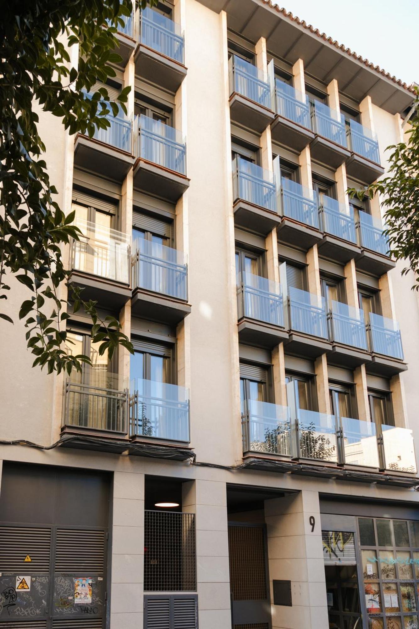 Malasana, Sonder Apartments By Marriott Bonvoy Madryt Zewnętrze zdjęcie