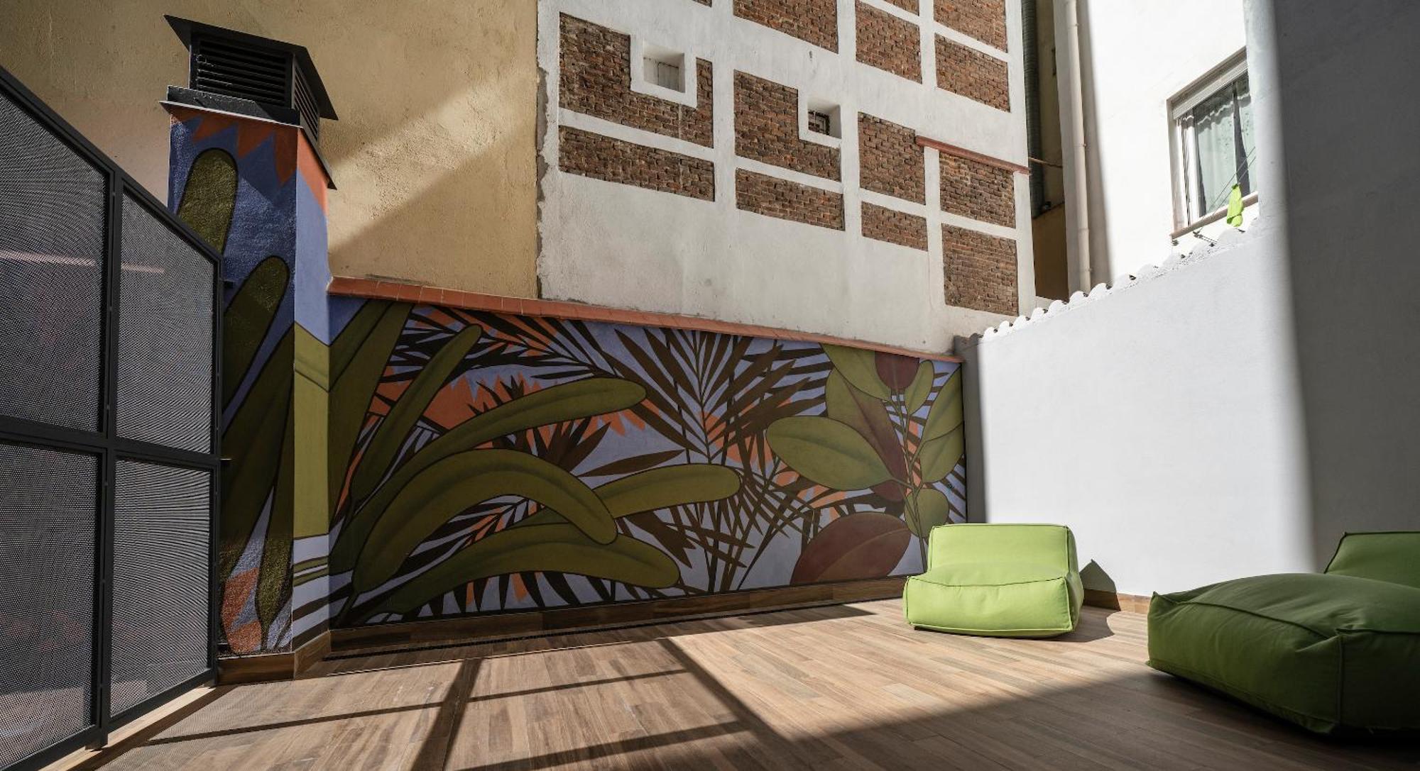 Malasana, Sonder Apartments By Marriott Bonvoy Madryt Zewnętrze zdjęcie