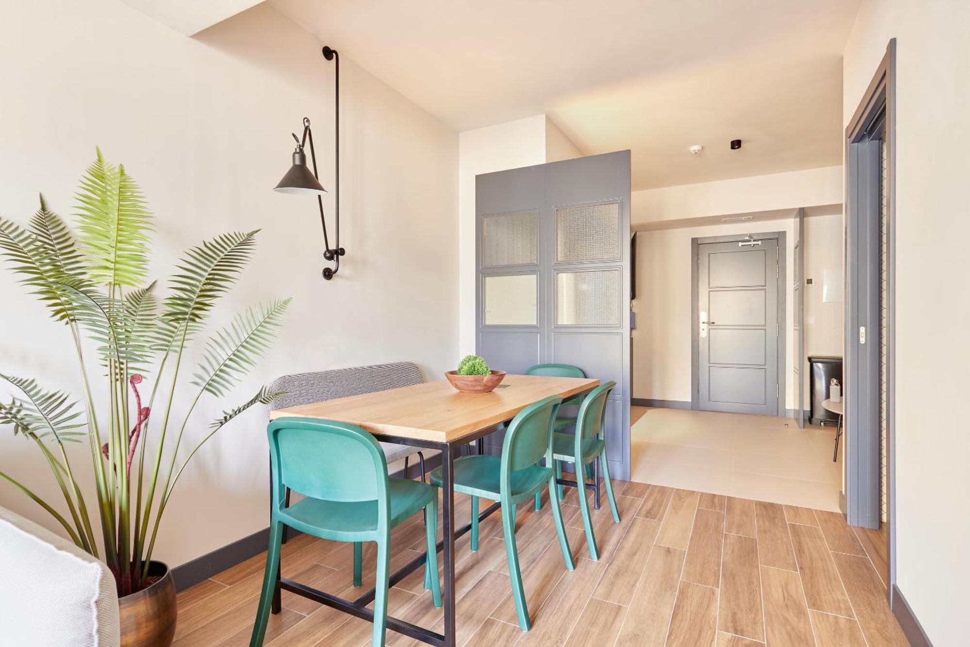 Malasana, Sonder Apartments By Marriott Bonvoy Madryt Zewnętrze zdjęcie