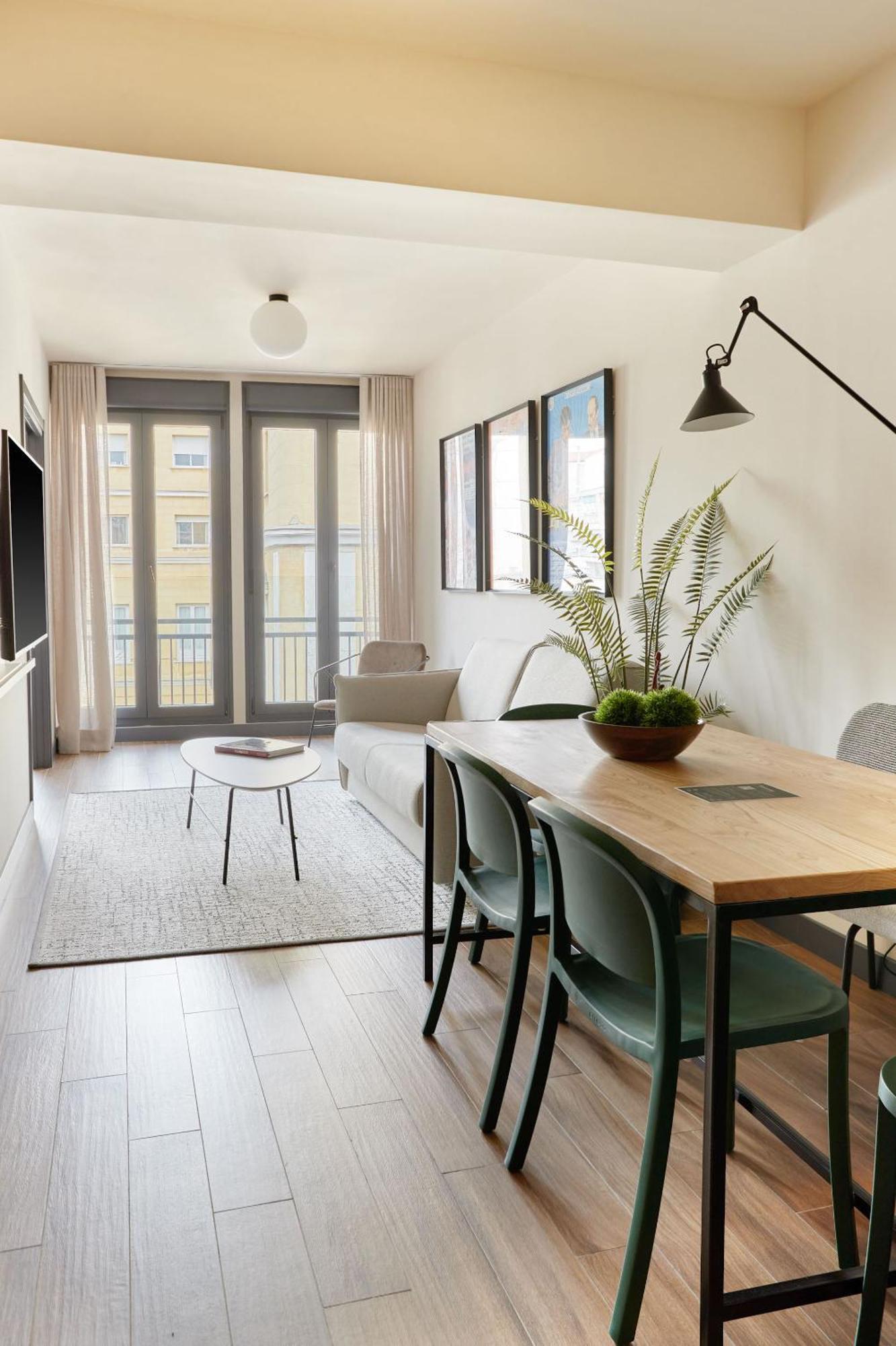 Malasana, Sonder Apartments By Marriott Bonvoy Madryt Zewnętrze zdjęcie