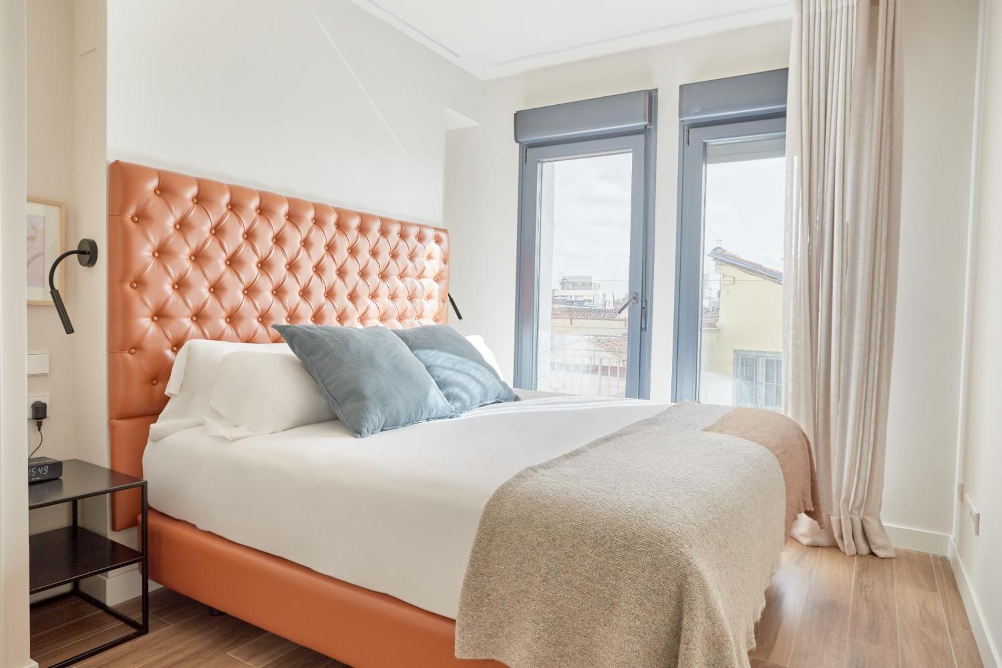 Malasana, Sonder Apartments By Marriott Bonvoy Madryt Zewnętrze zdjęcie