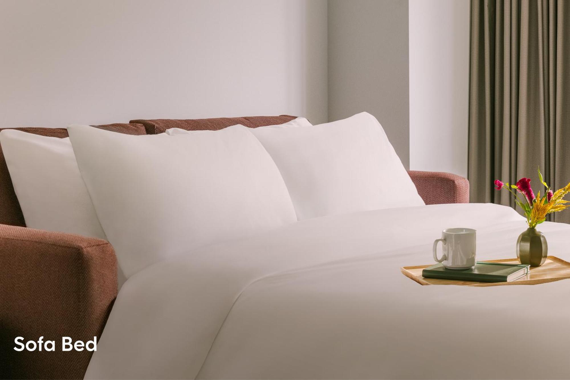 Malasana, Sonder Apartments By Marriott Bonvoy Madryt Zewnętrze zdjęcie