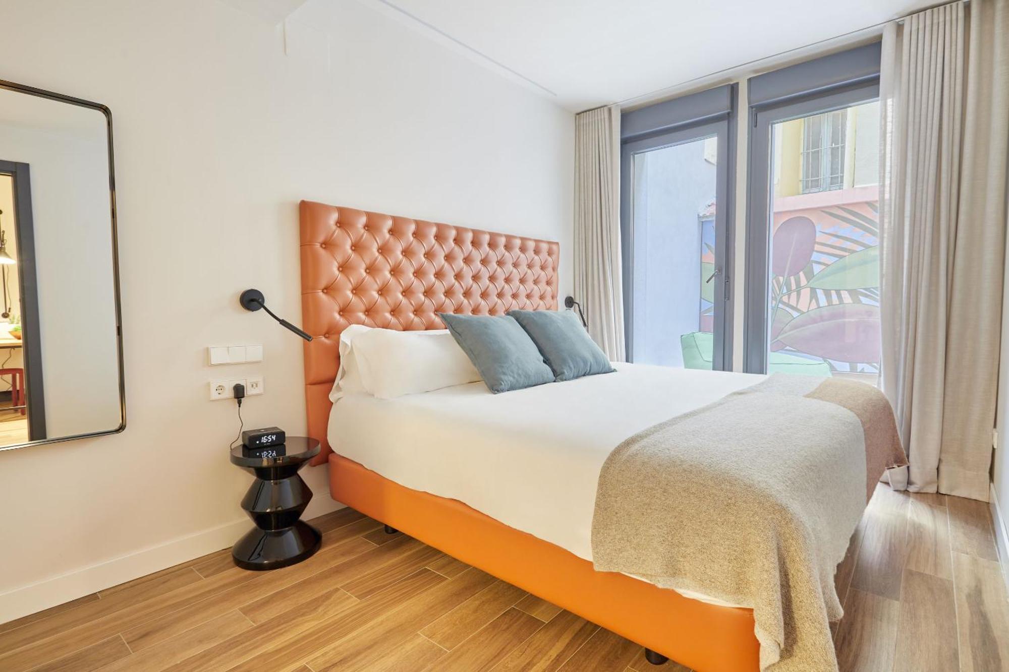 Malasana, Sonder Apartments By Marriott Bonvoy Madryt Zewnętrze zdjęcie