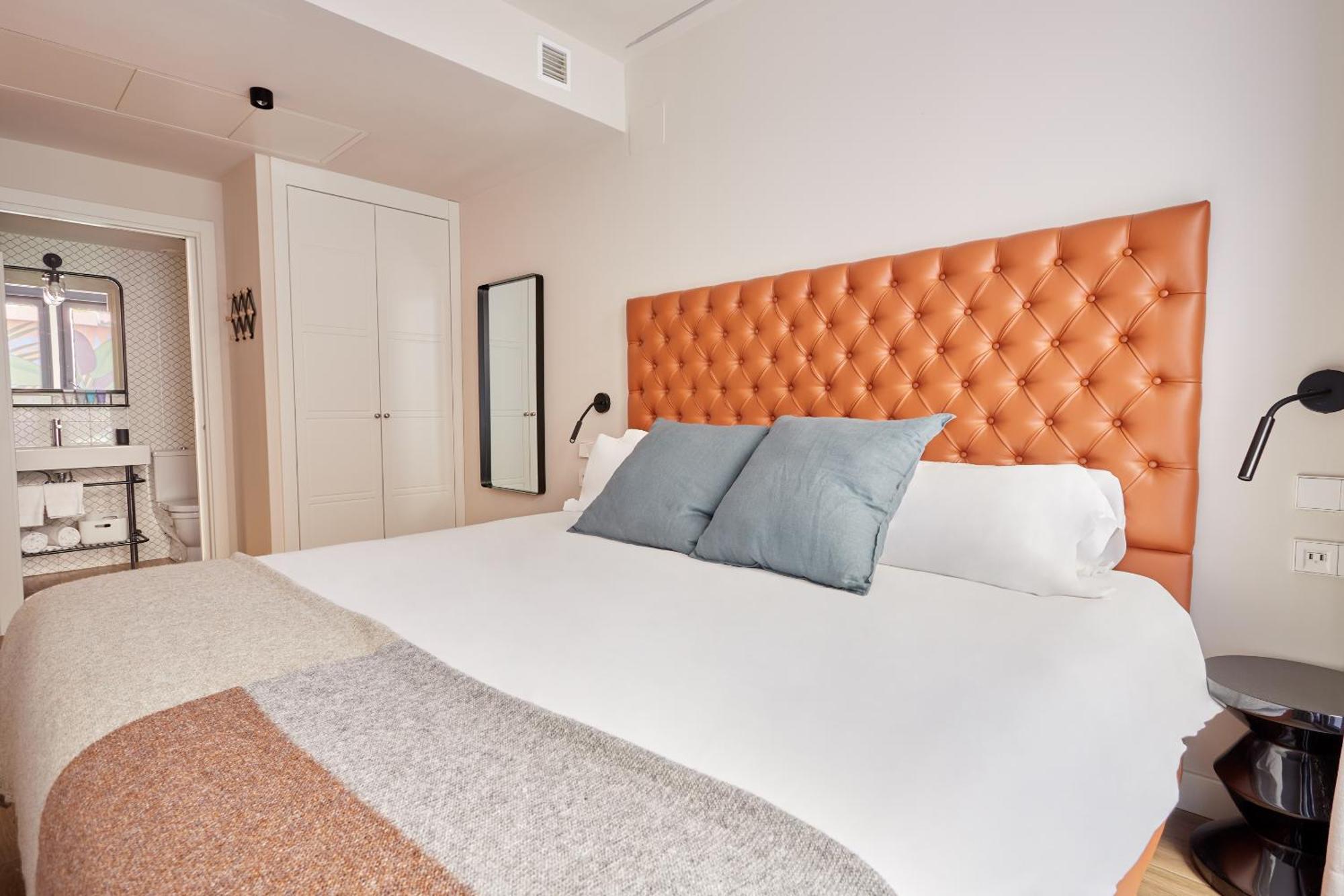 Malasana, Sonder Apartments By Marriott Bonvoy Madryt Zewnętrze zdjęcie