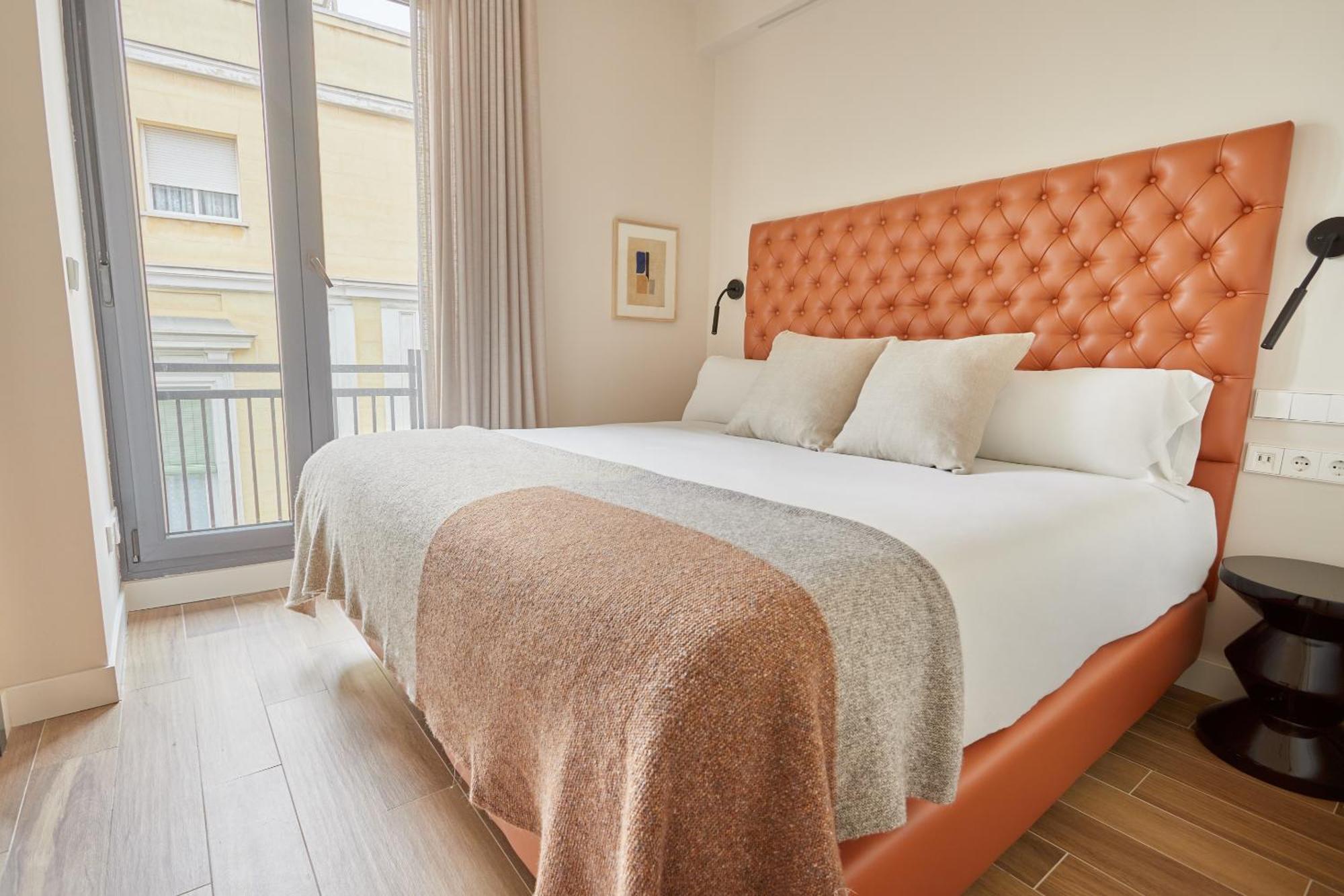 Malasana, Sonder Apartments By Marriott Bonvoy Madryt Zewnętrze zdjęcie