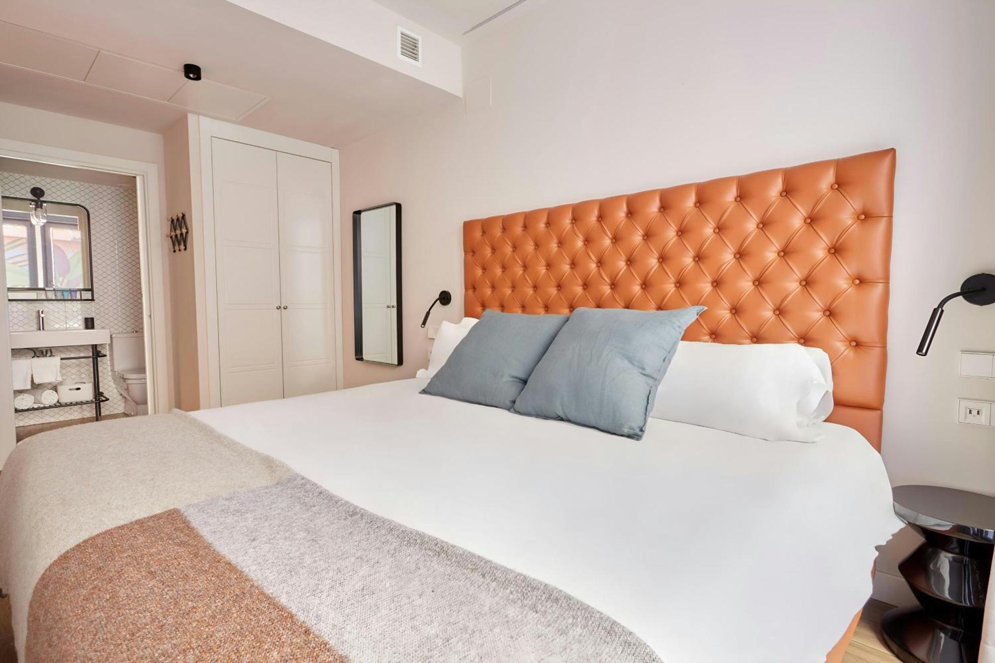 Malasana, Sonder Apartments By Marriott Bonvoy Madryt Zewnętrze zdjęcie