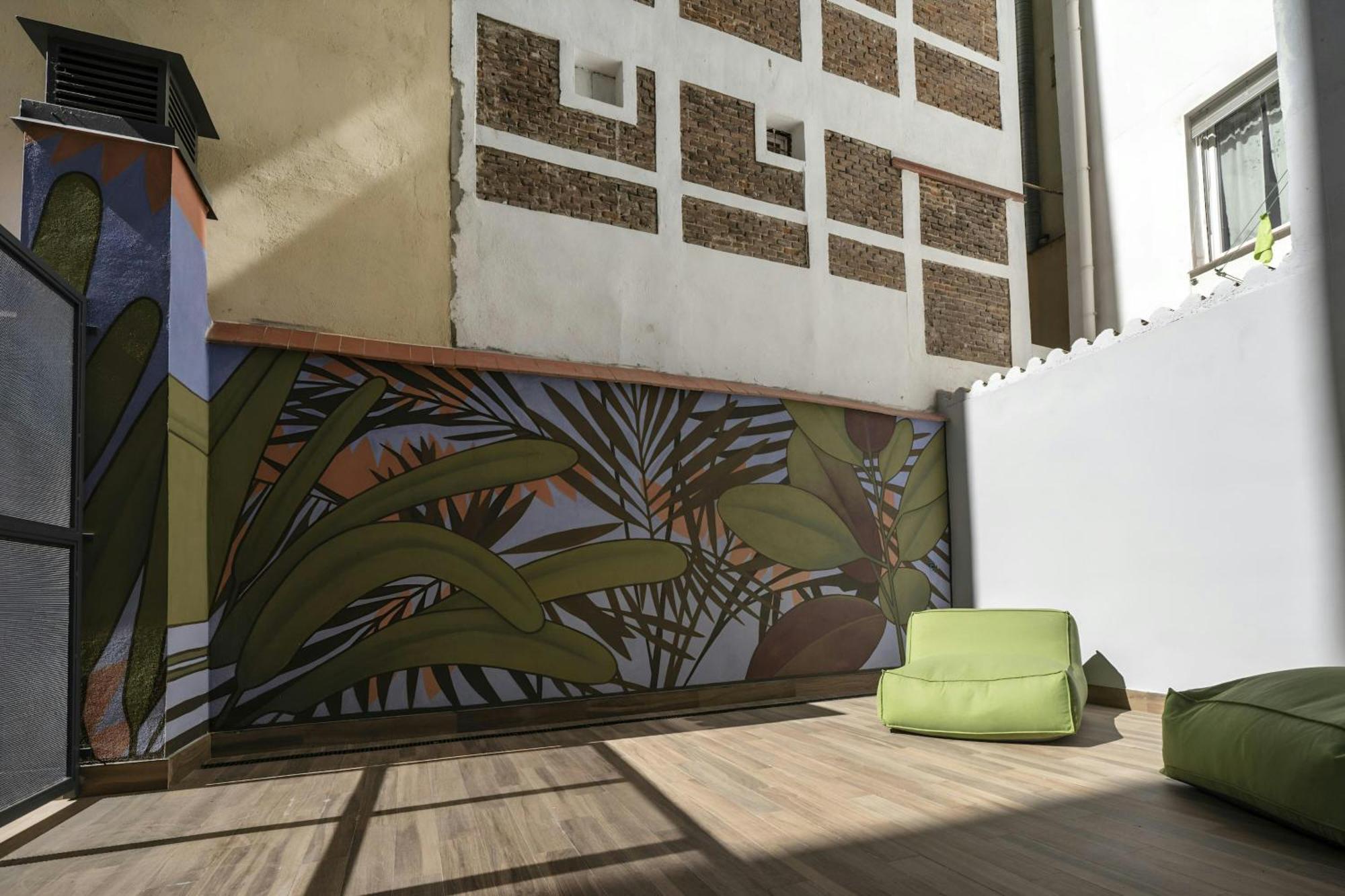 Malasana, Sonder Apartments By Marriott Bonvoy Madryt Zewnętrze zdjęcie