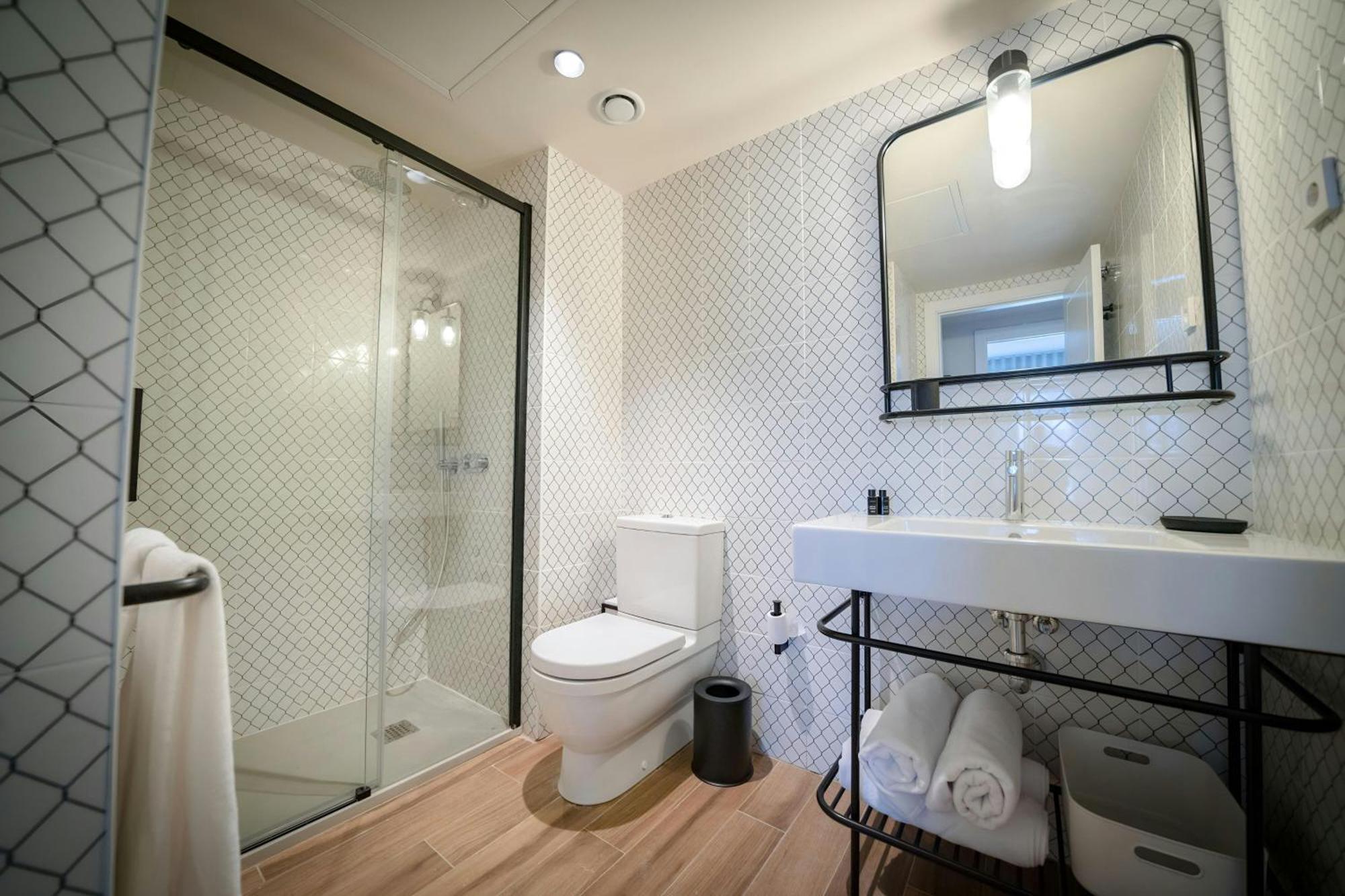 Malasana, Sonder Apartments By Marriott Bonvoy Madryt Zewnętrze zdjęcie