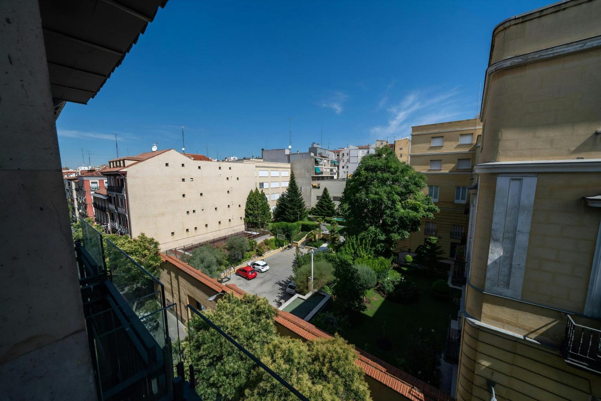 Malasana, Sonder Apartments By Marriott Bonvoy Madryt Zewnętrze zdjęcie