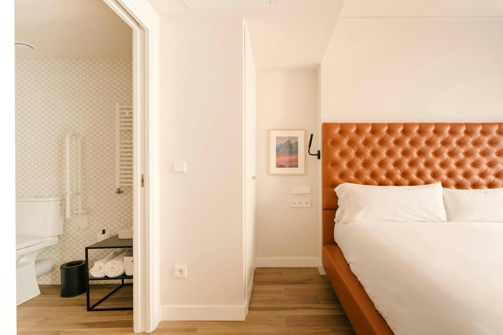 Malasana, Sonder Apartments By Marriott Bonvoy Madryt Zewnętrze zdjęcie
