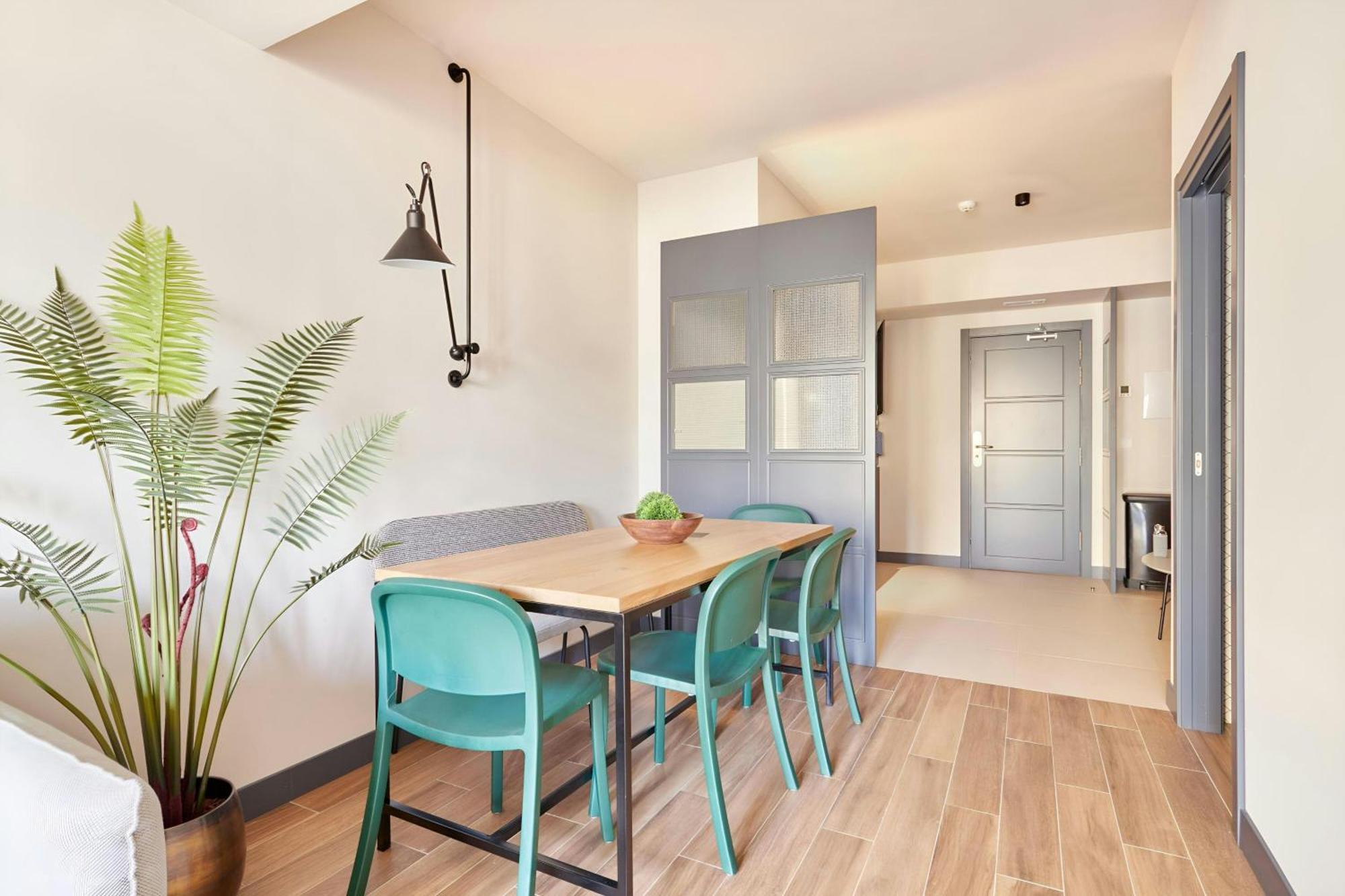Malasana, Sonder Apartments By Marriott Bonvoy Madryt Zewnętrze zdjęcie