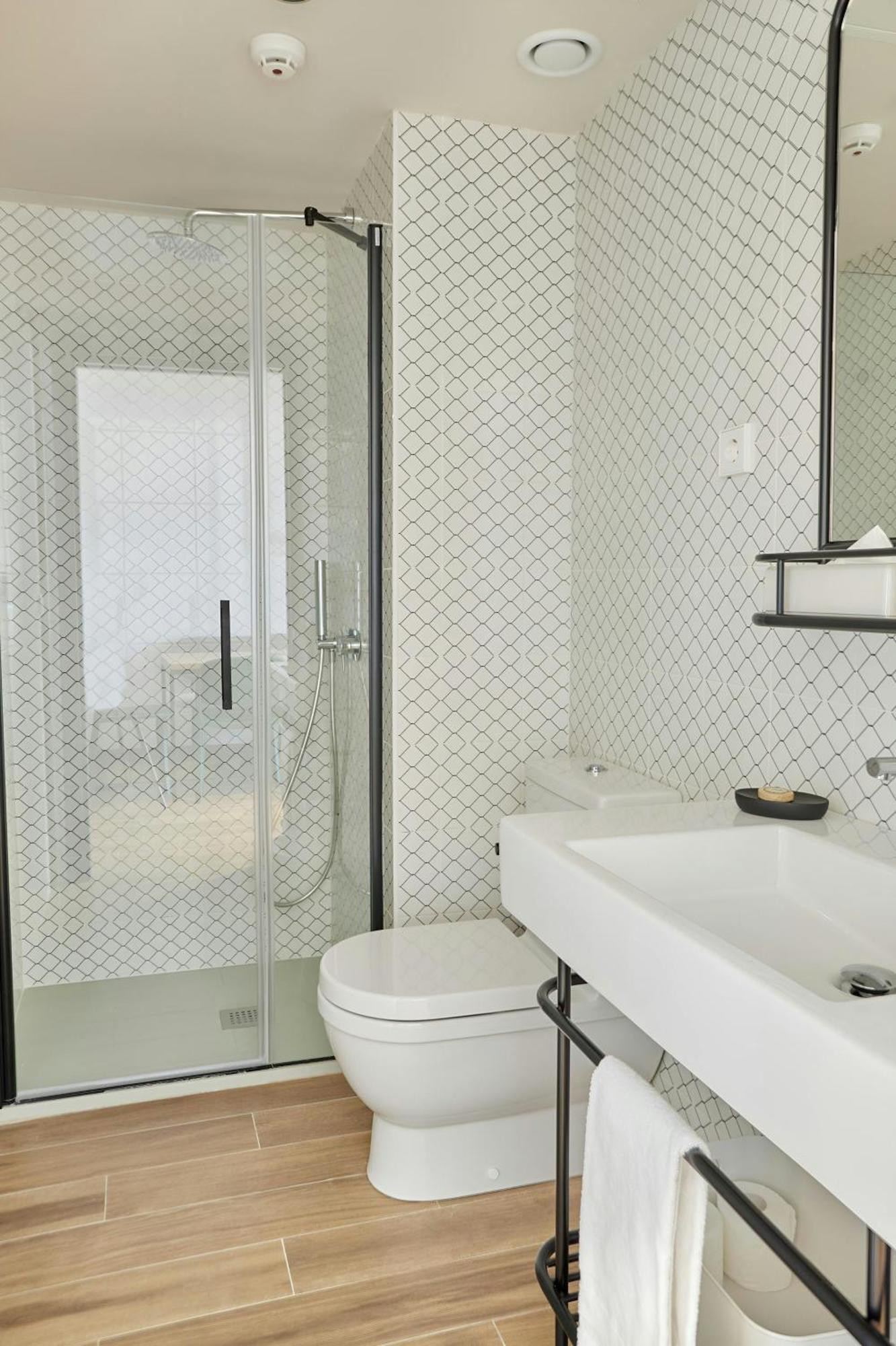 Malasana, Sonder Apartments By Marriott Bonvoy Madryt Zewnętrze zdjęcie