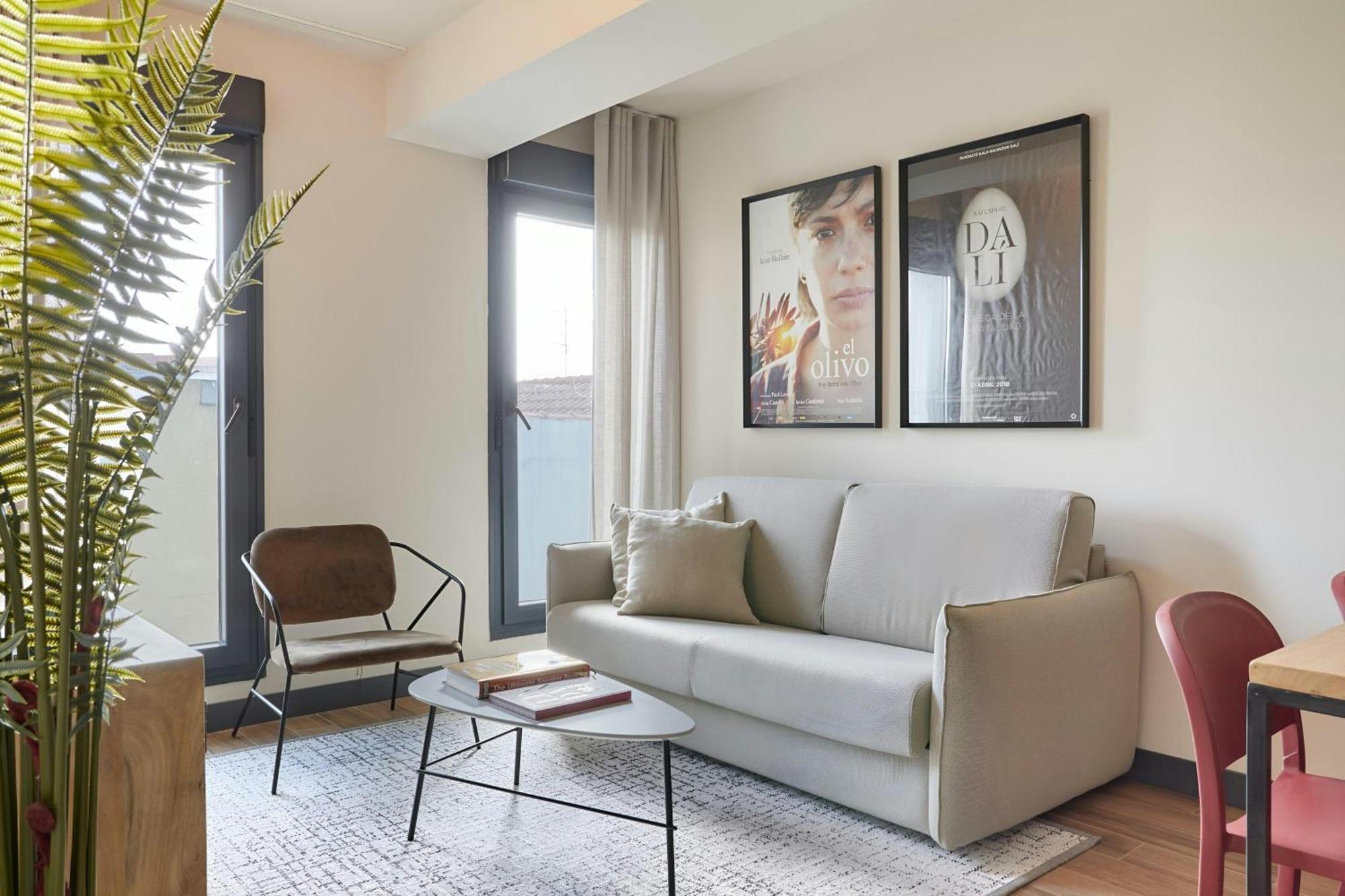 Malasana, Sonder Apartments By Marriott Bonvoy Madryt Zewnętrze zdjęcie