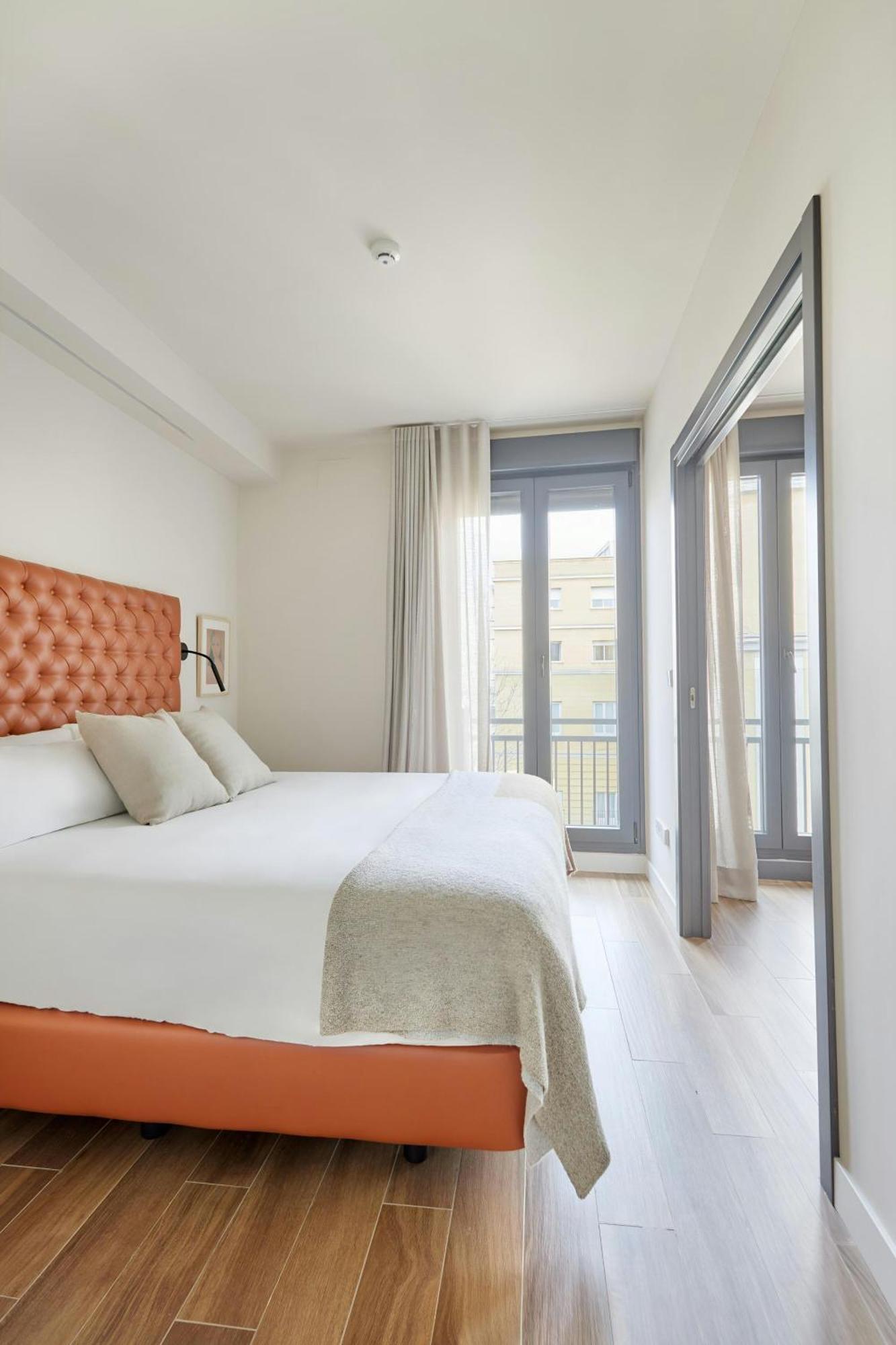 Malasana, Sonder Apartments By Marriott Bonvoy Madryt Zewnętrze zdjęcie