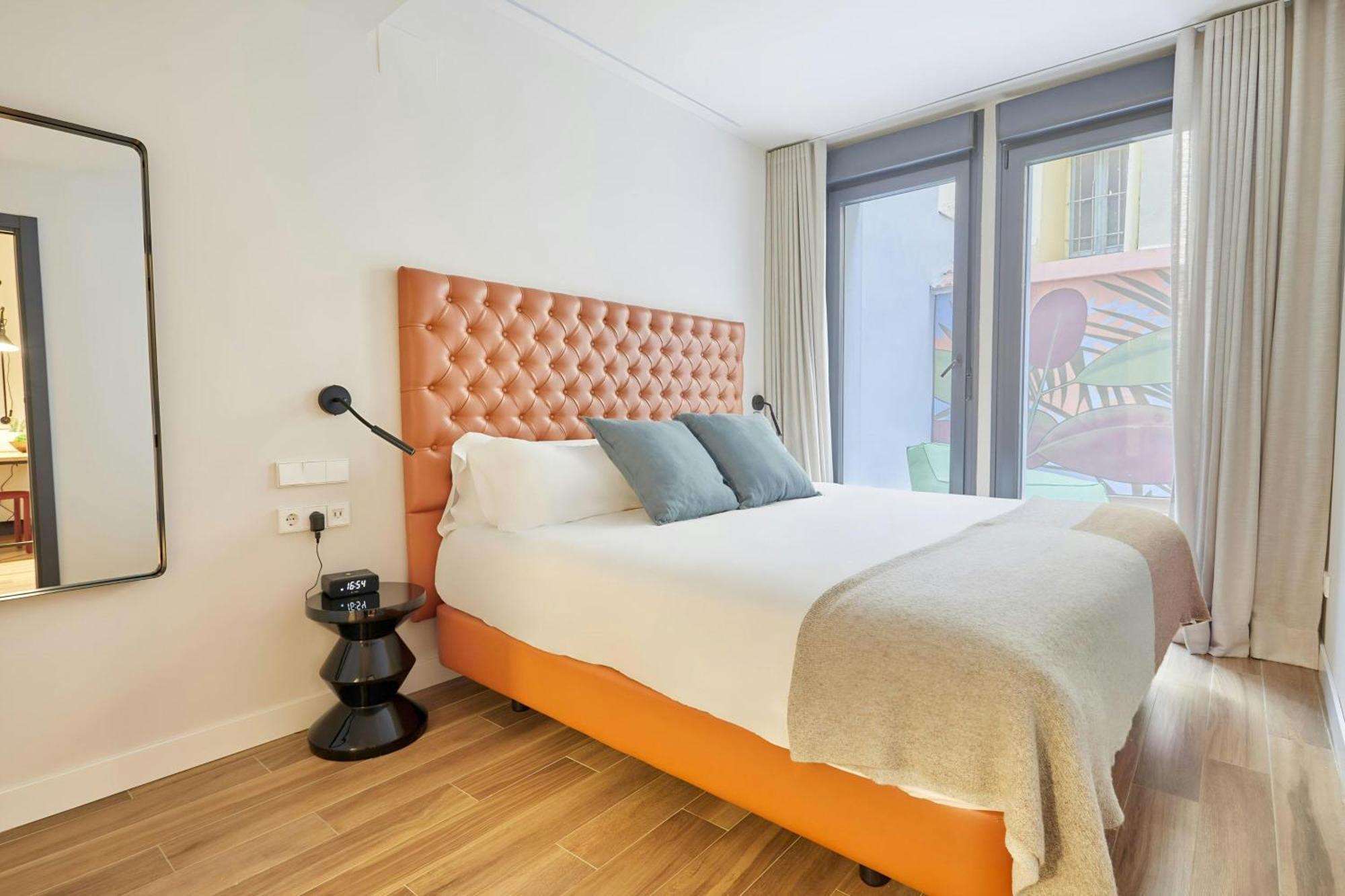 Malasana, Sonder Apartments By Marriott Bonvoy Madryt Zewnętrze zdjęcie