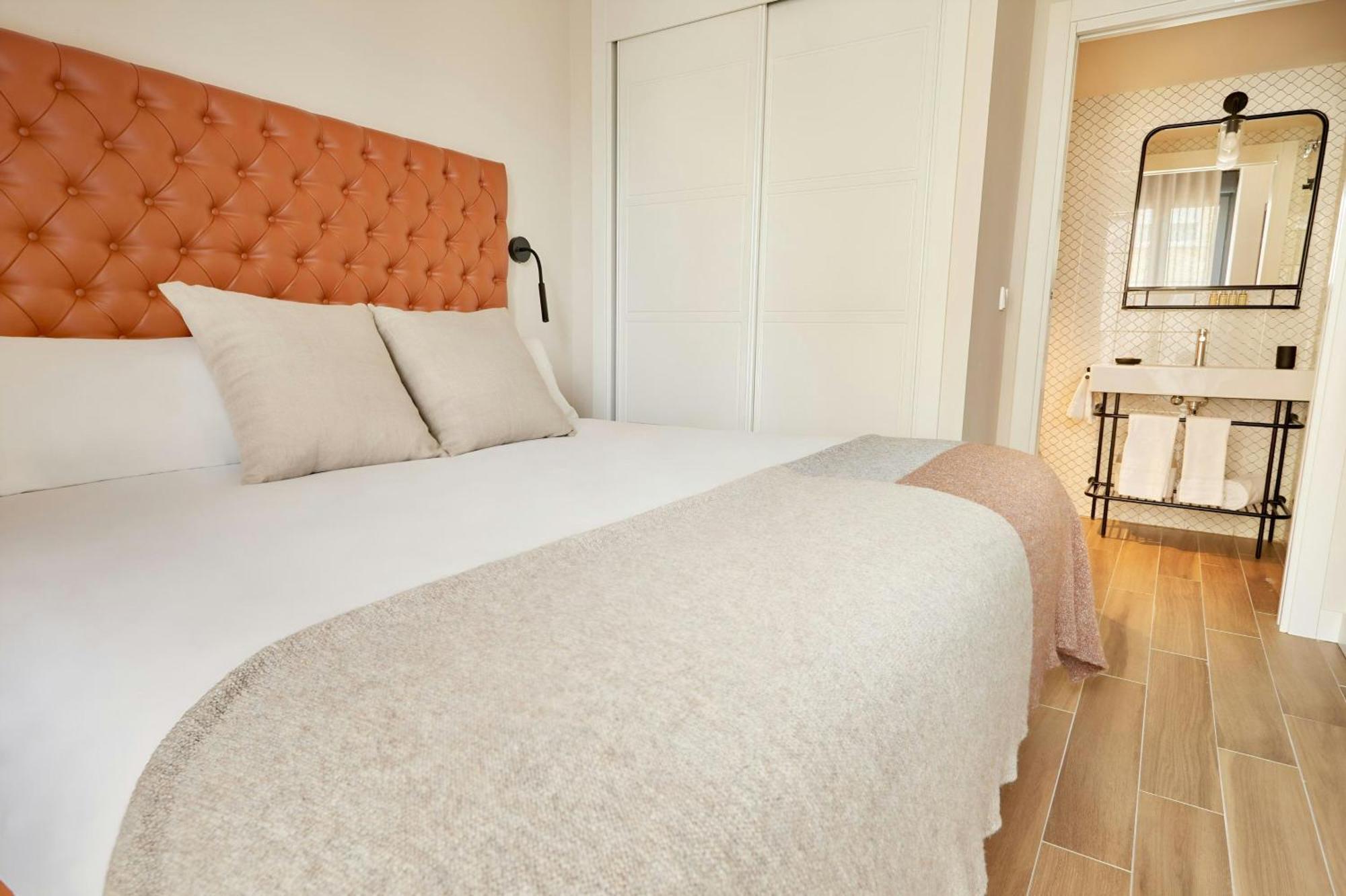 Malasana, Sonder Apartments By Marriott Bonvoy Madryt Zewnętrze zdjęcie