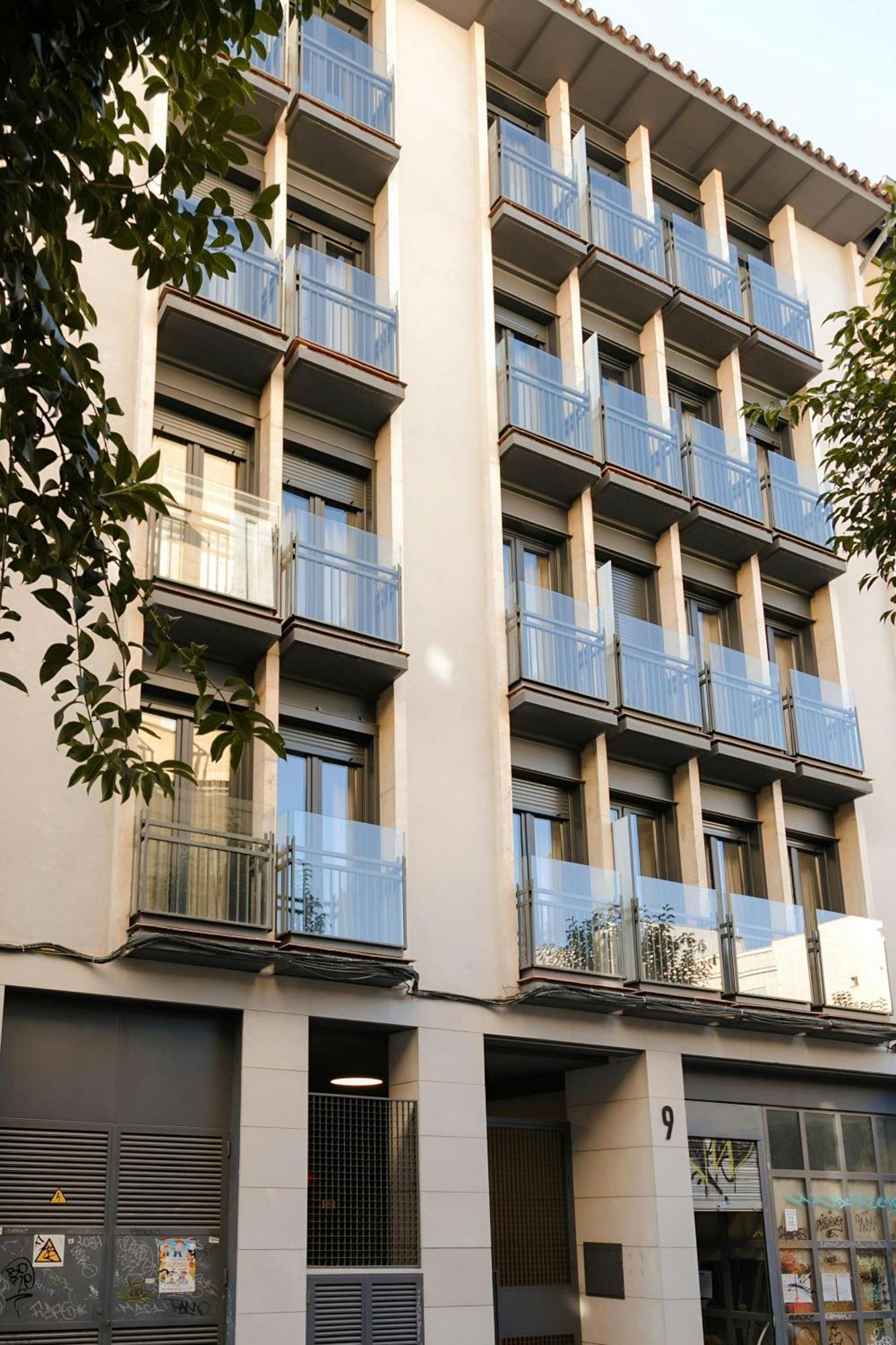 Malasana, Sonder Apartments By Marriott Bonvoy Madryt Zewnętrze zdjęcie